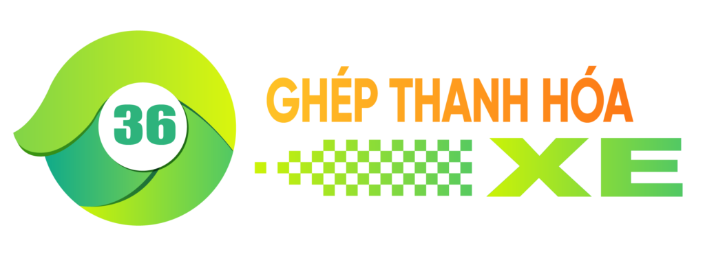 Xe Ghép Thanh Hóa 